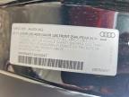 2018 AUDI S5