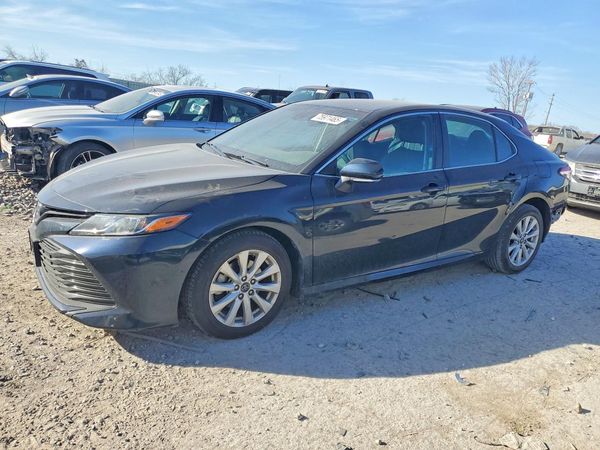 2019 TOYOTA CAMRY L/LE/SE/XLE