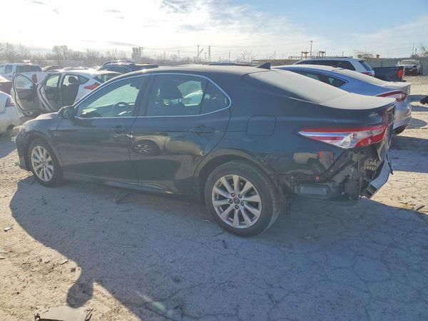 2019 TOYOTA CAMRY L/LE/SE/XLE