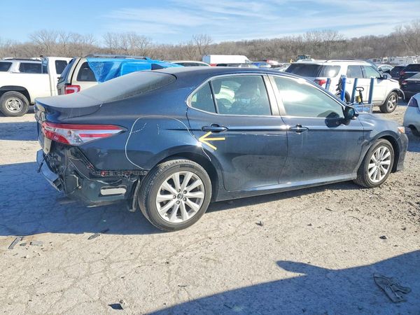 2019 TOYOTA CAMRY L/LE/SE/XLE