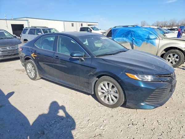 2019 TOYOTA CAMRY L/LE/SE/XLE