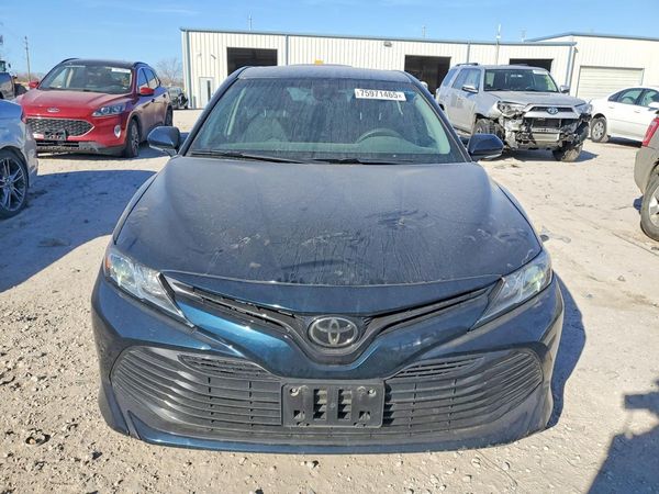 2019 TOYOTA CAMRY L/LE/SE/XLE