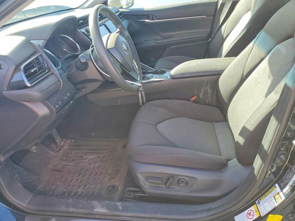 2019 TOYOTA CAMRY L/LE/SE/XLE