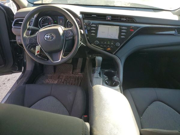 2019 TOYOTA CAMRY L/LE/SE/XLE