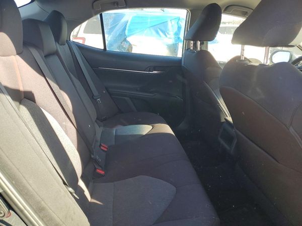 2019 TOYOTA CAMRY L/LE/SE/XLE