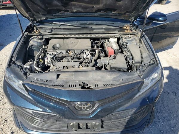 2019 TOYOTA CAMRY L/LE/SE/XLE