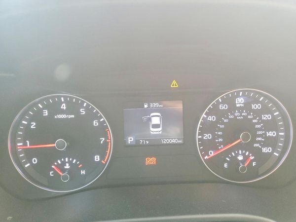 2021 KIA FORTE FE, LXS