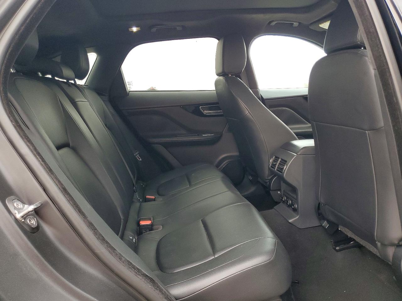 2020 JAGUAR F-PACE Premium