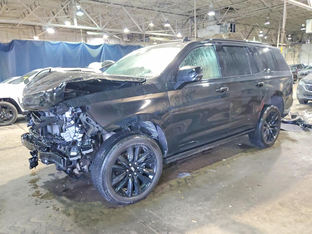 2024 CADILLAC ESCALADE Sport +Touring Pkg