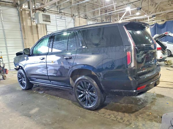 2024 CADILLAC ESCALADE Sport +Touring Pkg