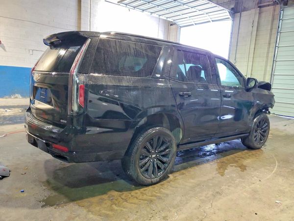 2024 CADILLAC ESCALADE Sport +Touring Pkg