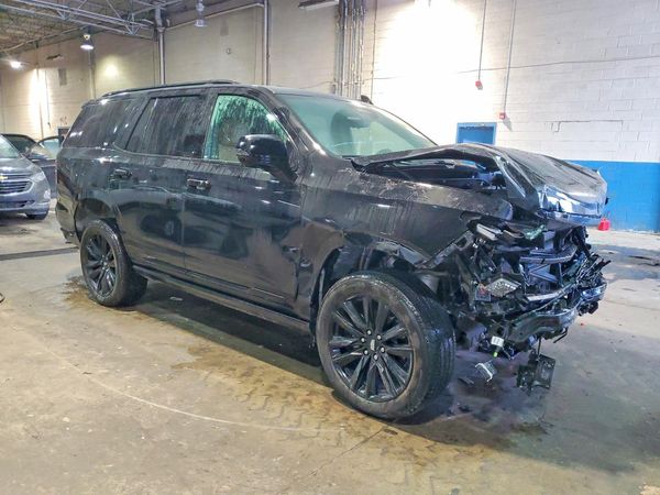 2024 CADILLAC ESCALADE Sport +Touring Pkg