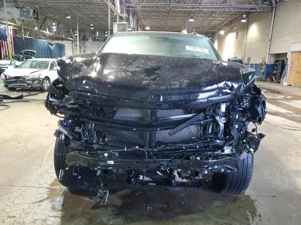 2024 CADILLAC ESCALADE Sport +Touring Pkg