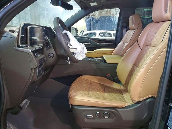 2024 CADILLAC ESCALADE Sport +Touring Pkg