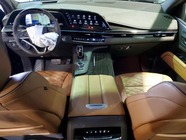 2024 CADILLAC ESCALADE Sport +Touring Pkg