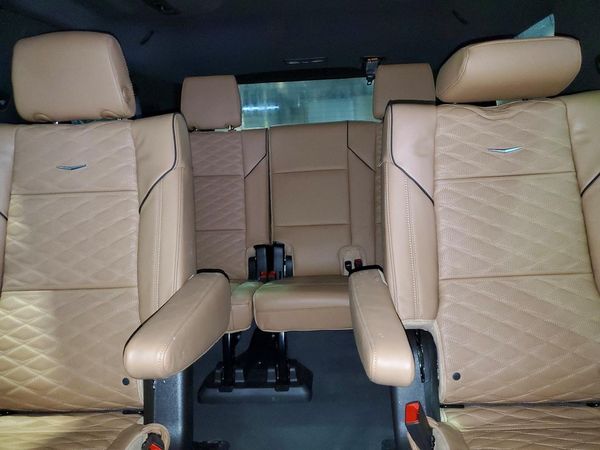 2024 CADILLAC ESCALADE Sport +Touring Pkg