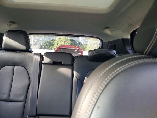 2020 VOLVO XC40