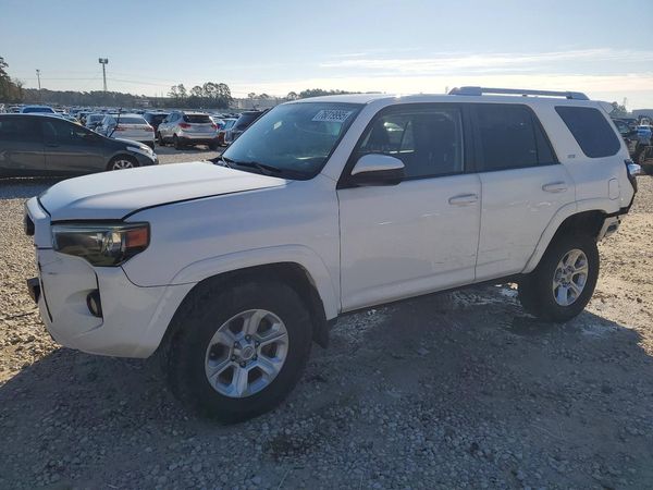 2015 TOYOTA 4RUNNER