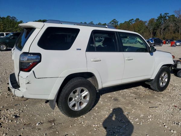 2015 TOYOTA 4RUNNER