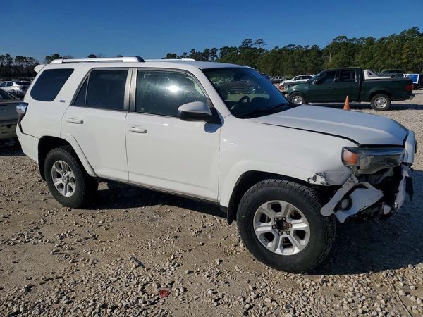 2015 TOYOTA 4RUNNER