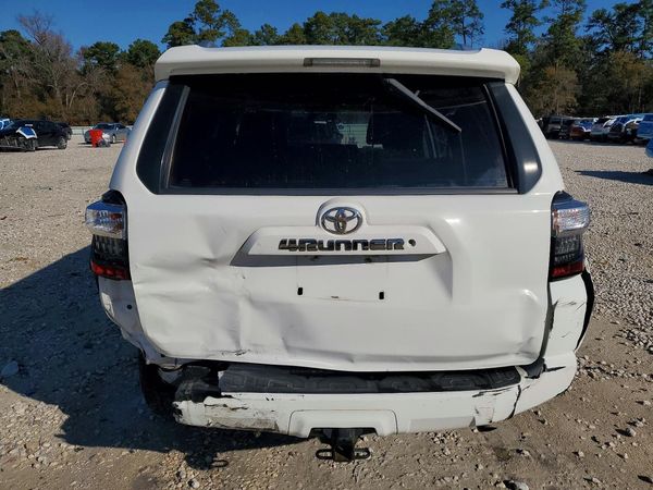 2015 TOYOTA 4RUNNER