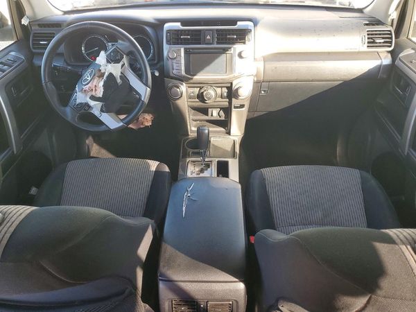 2015 TOYOTA 4RUNNER