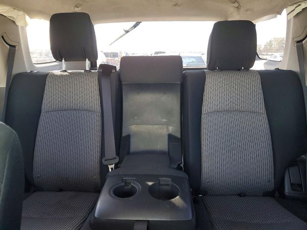 2015 TOYOTA 4RUNNER