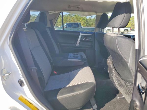 2015 TOYOTA 4RUNNER