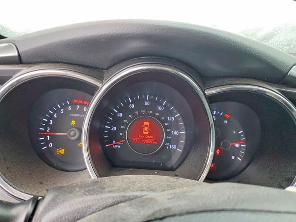 2013 KIA OPTIMA
