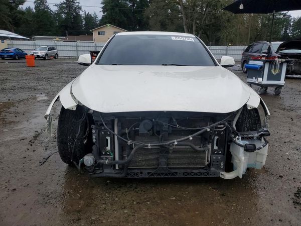 2020 INFINITI Q50