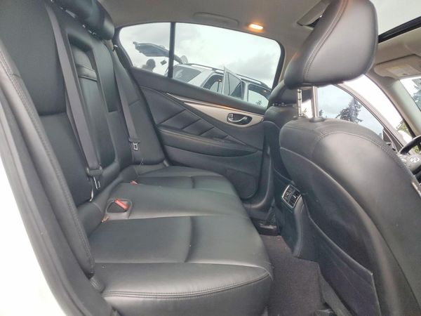 2020 INFINITI Q50