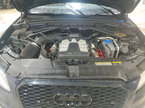 2015 AUDI Q5