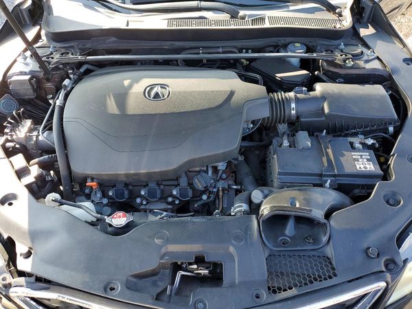 2015 ACURA TLX ADVANCE V6