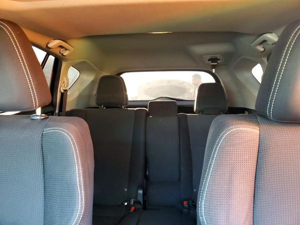 2018 TOYOTA RAV4 Adventure/XLE