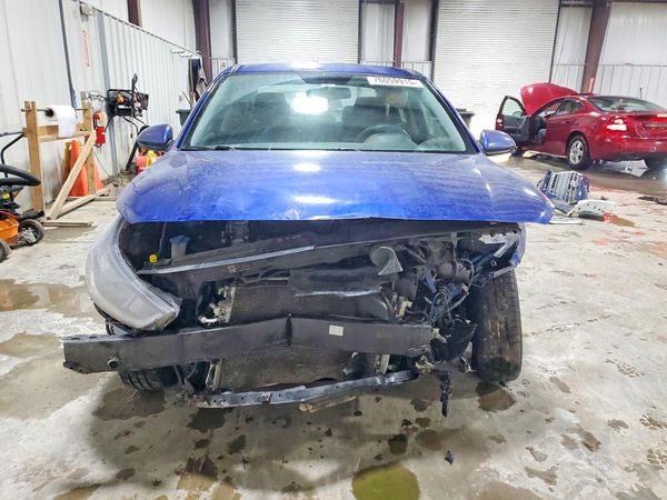 2020 HYUNDAI ACCENT SE and SEL