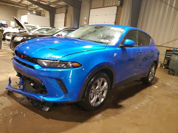 2024 DODGE HORNET