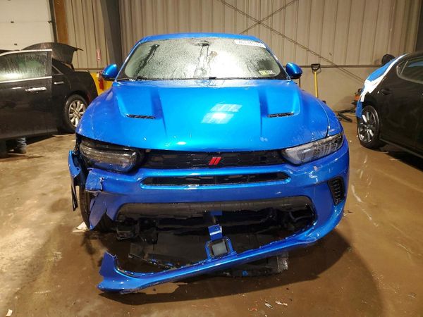 2024 DODGE HORNET