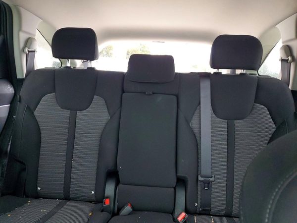 2025 KIA SORENTO LX