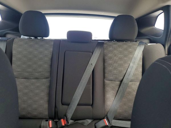 2020 NISSAN ROGUE SPORT