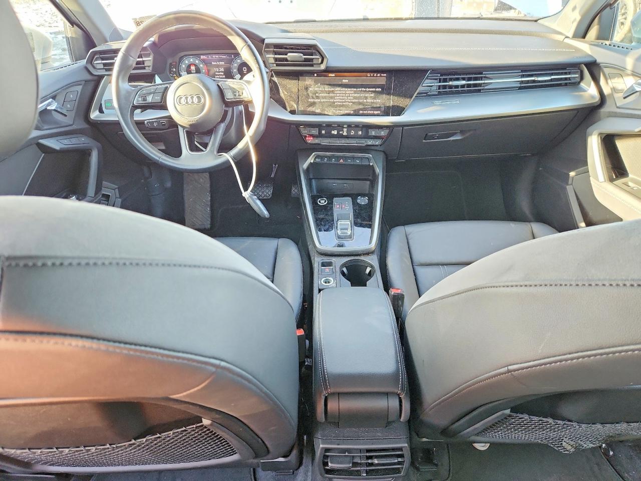2023 AUDI A3