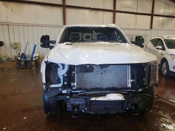2023 FORD F150