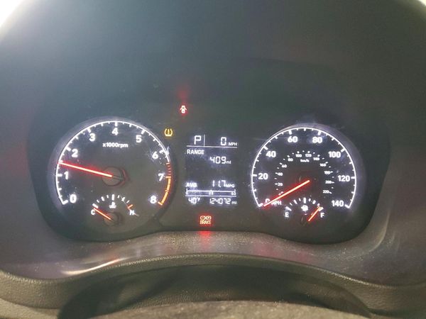 2018 HYUNDAI ACCENT