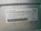 2006 AUDI A4 quattro