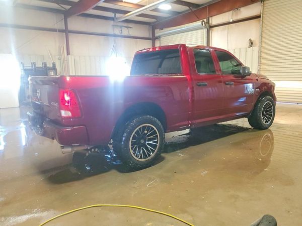 2018 RAM 1500 ST