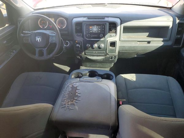 2018 RAM 1500 ST