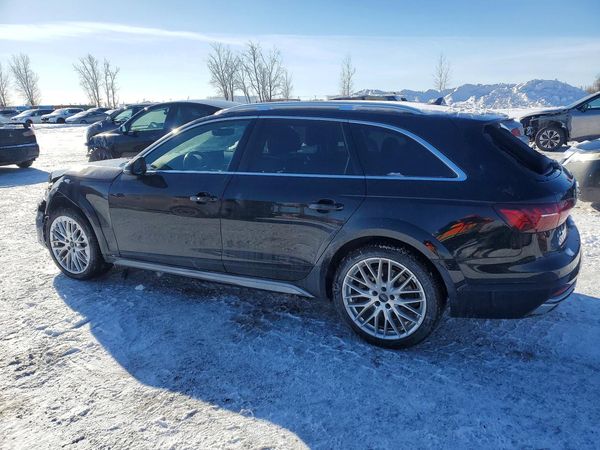2020 AUDI A4 ALLROAD