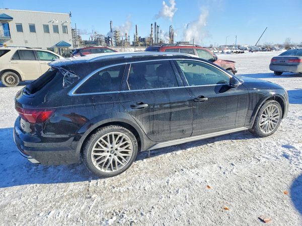 2020 AUDI A4 ALLROAD
