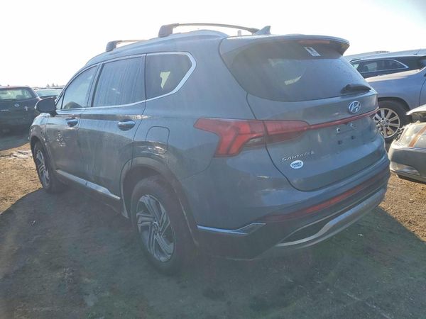 2022 HYUNDAI SANTA FE SEL w/ Premium Pkg