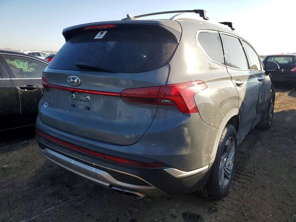 2022 HYUNDAI SANTA FE SEL w/ Premium Pkg