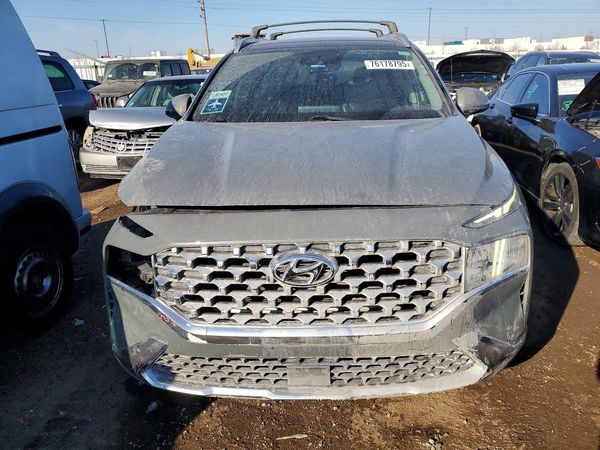 2022 HYUNDAI SANTA FE SEL w/ Premium Pkg